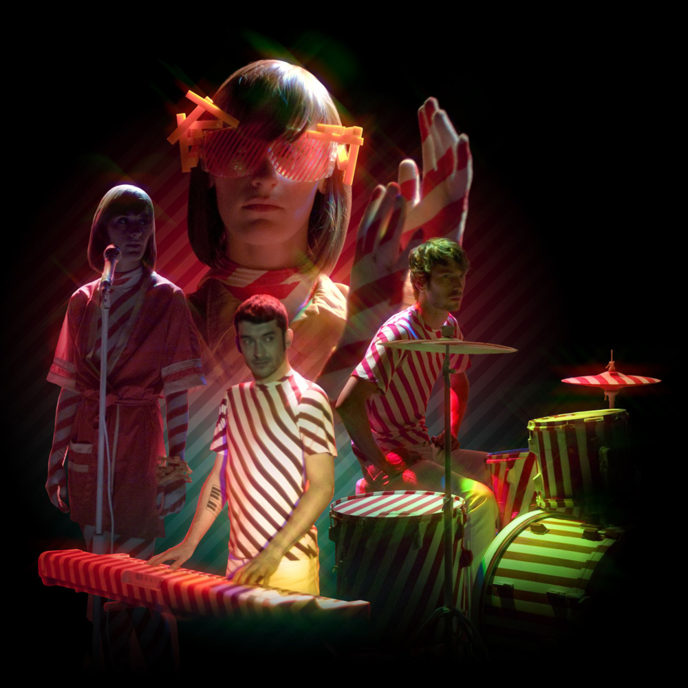 Ce jeu by Yelle