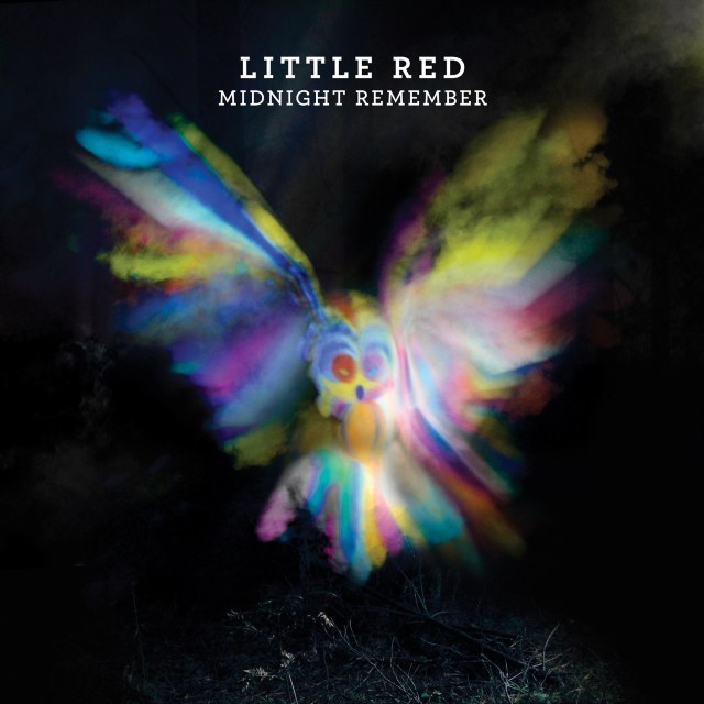 Lazy Boy by Little Red