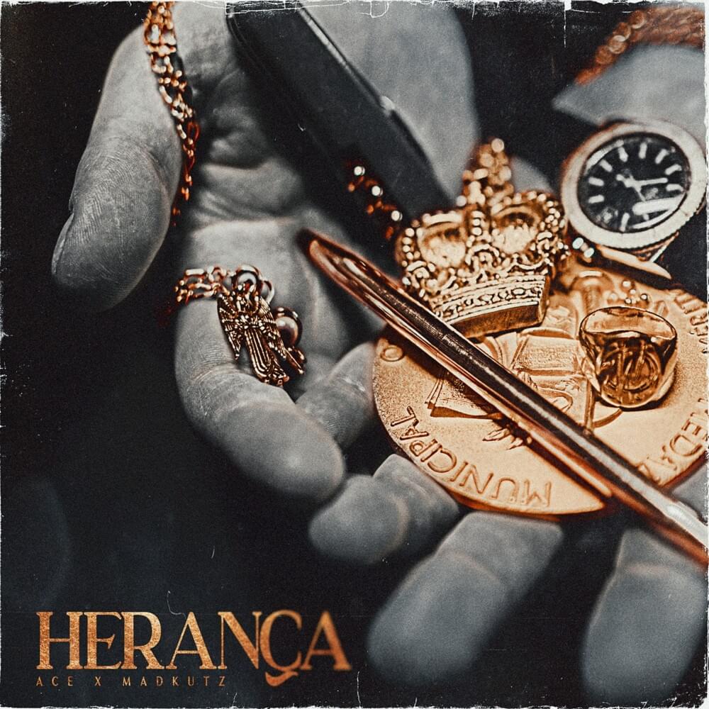 Cover image for Herança