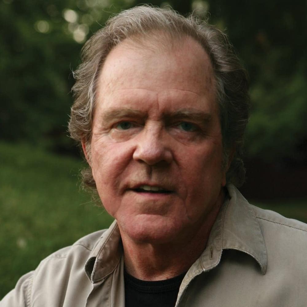 Photo of Michael Johnson