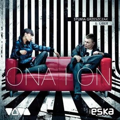 Ona i On by Sylwia Grzeszczak & Liber