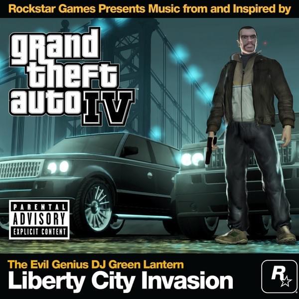 Album cover art for "Get Away Driver" by Maino