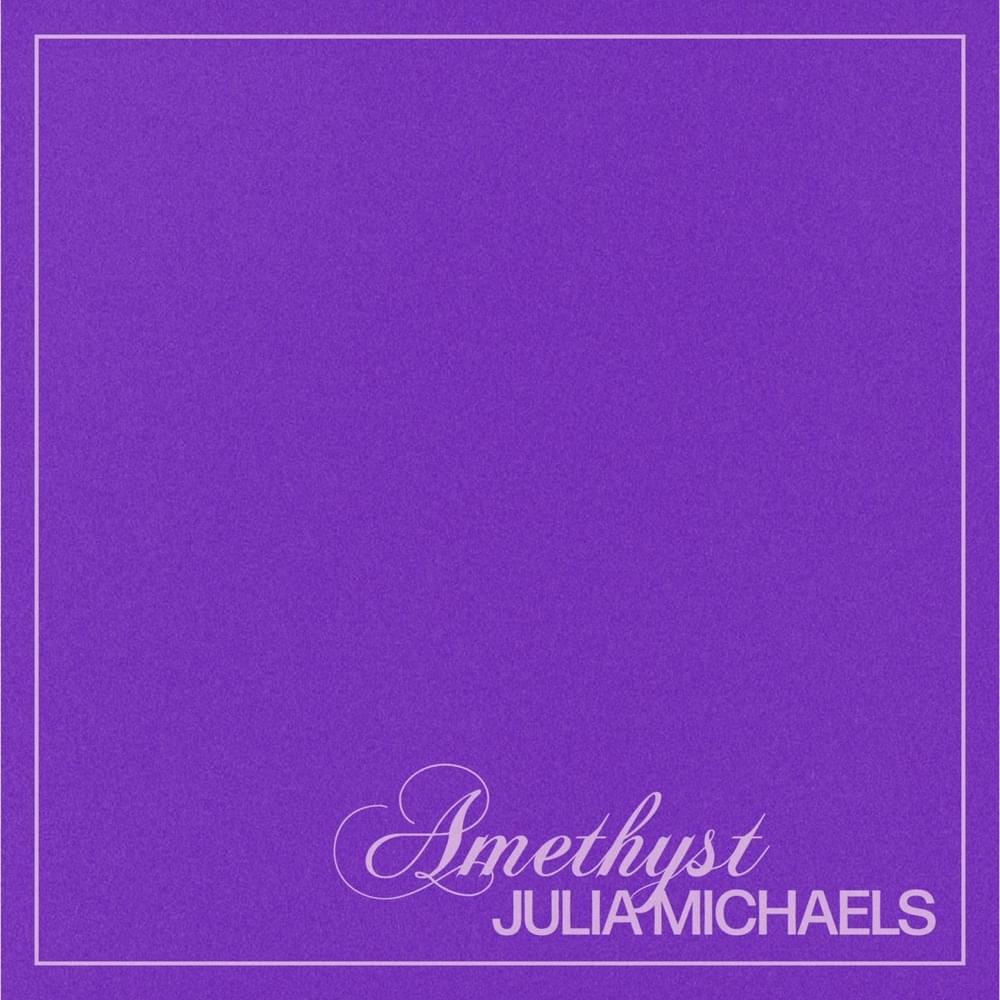 Cover image for Amethyst - EP