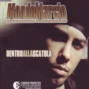 Dentro Alla Scatola by Mondo Marcio
