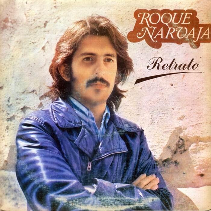 Cover image for Retrato