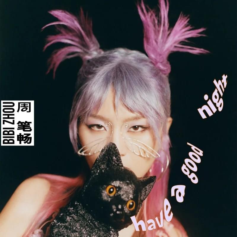 Cover image for have a good night