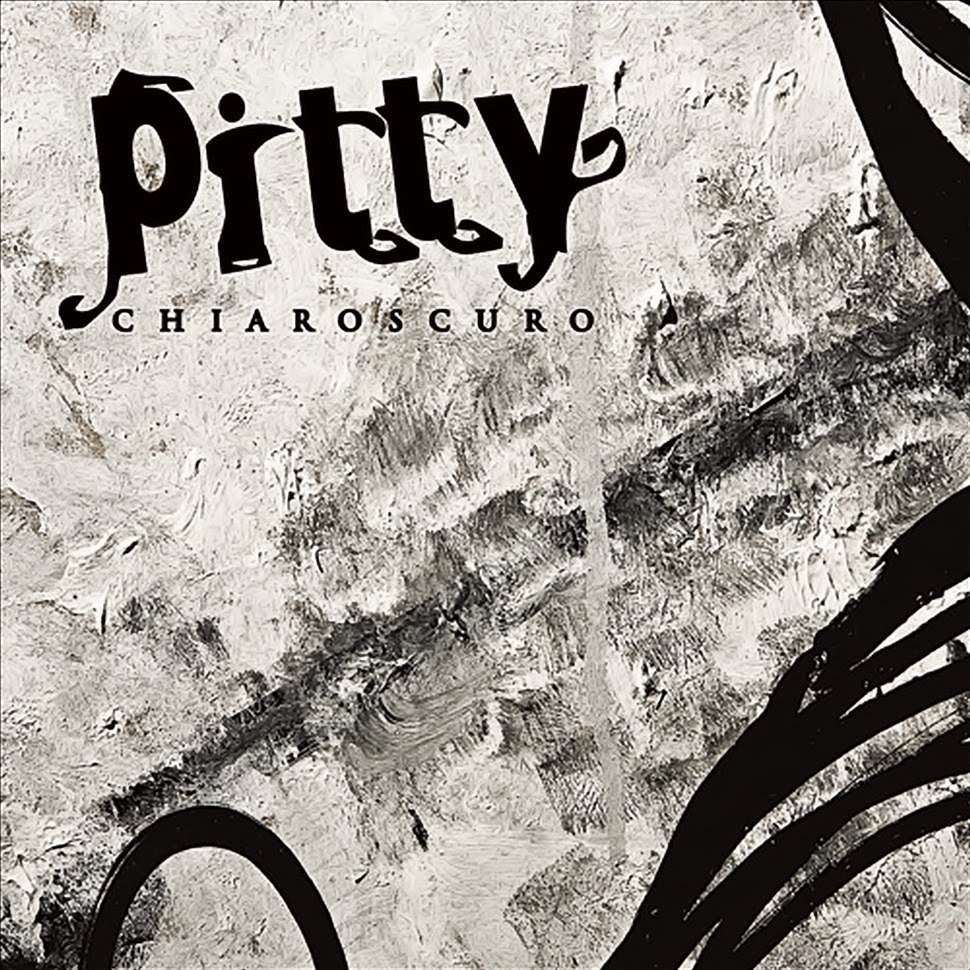 Cover image for Chiaroscuro