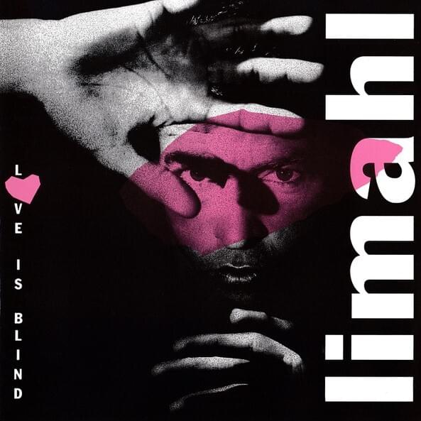 Cheatin’ by Limahl