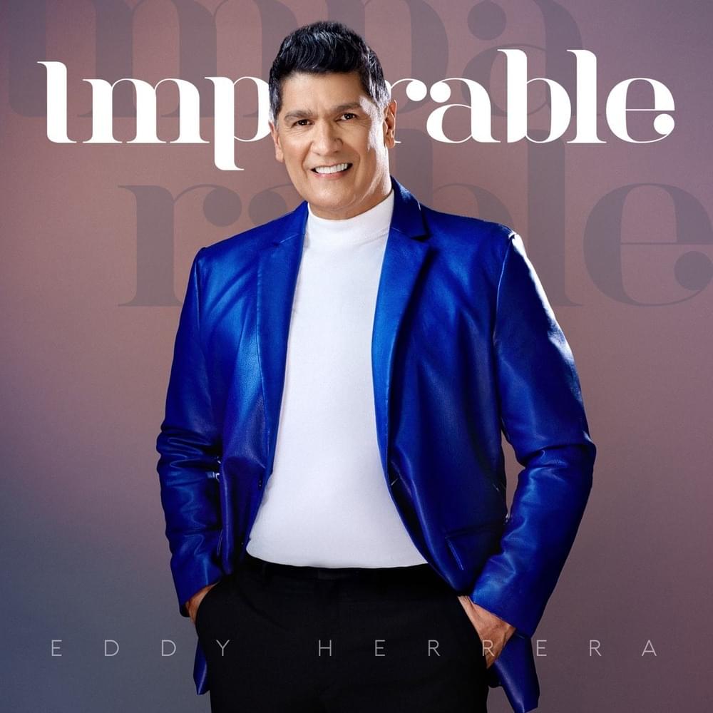 Cover image for Imparable