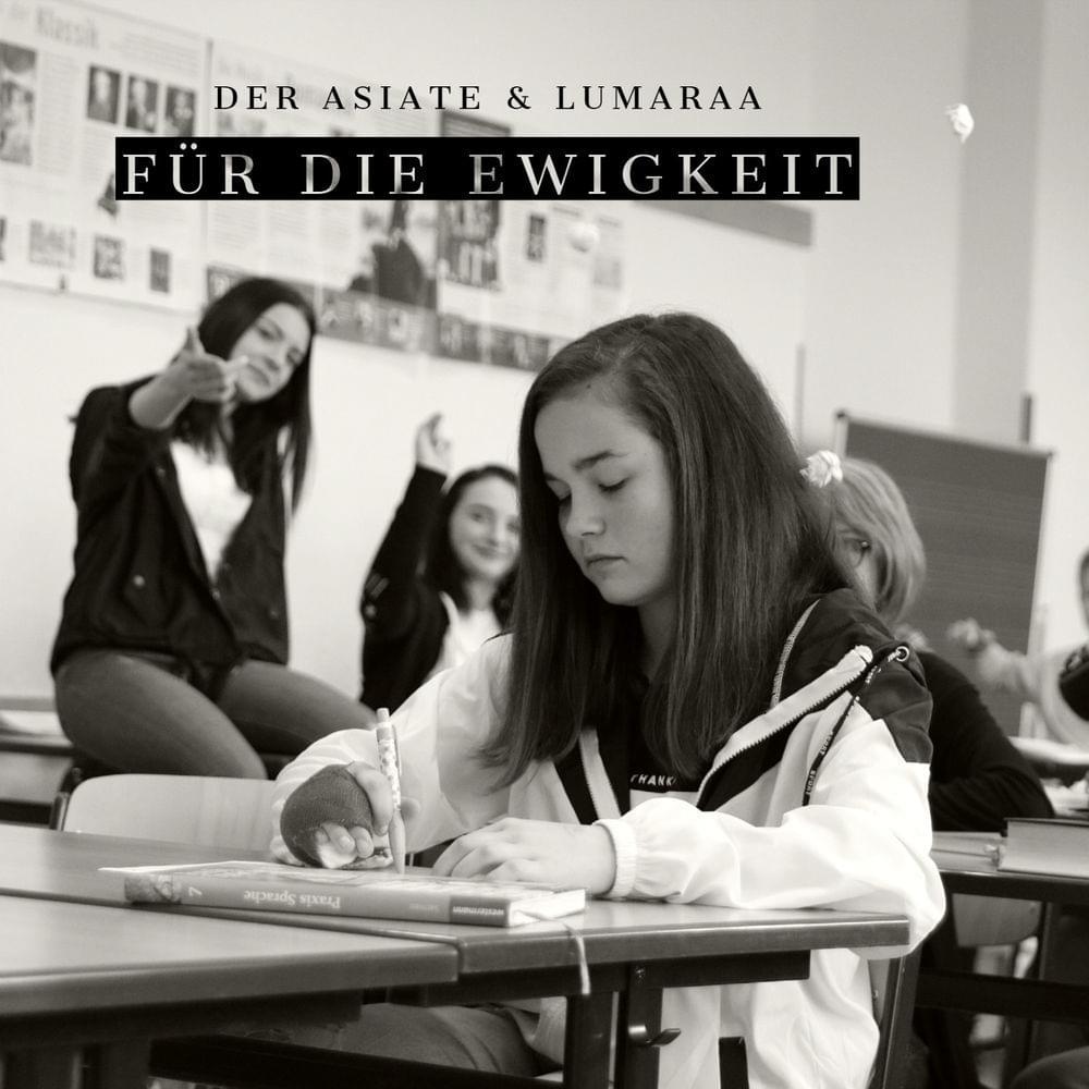 Für die Ewigkeit by Der Asiate