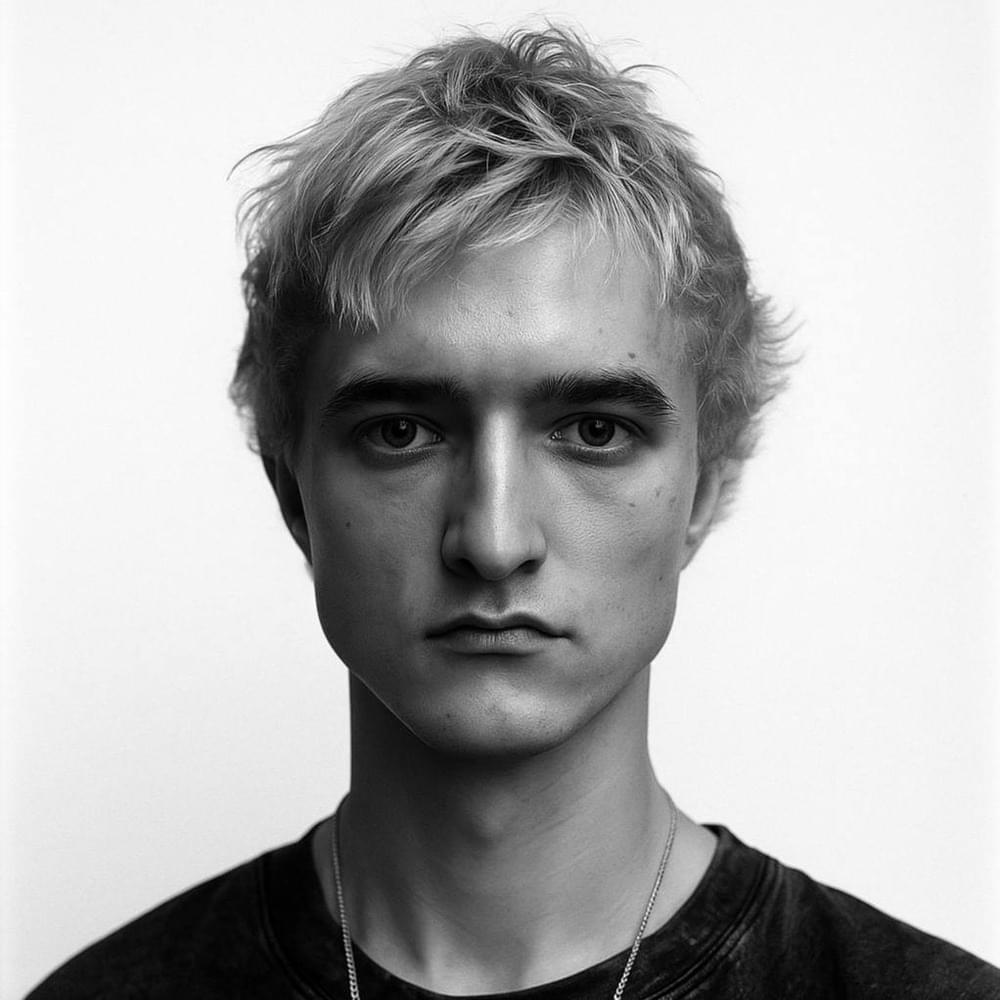 Cover image for КРЕСТ (KREST)