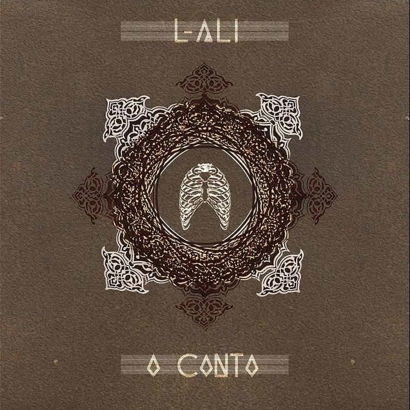 Só Barulho by L-ALI (PRT)