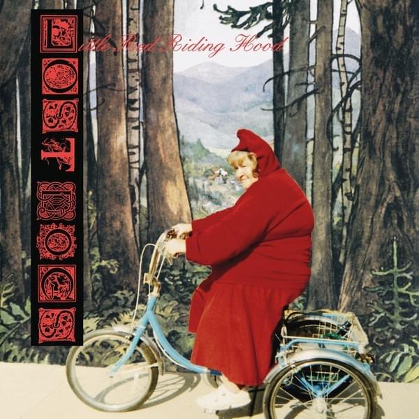 Cover image for Little Red Riding Hood (2020 Reissue)