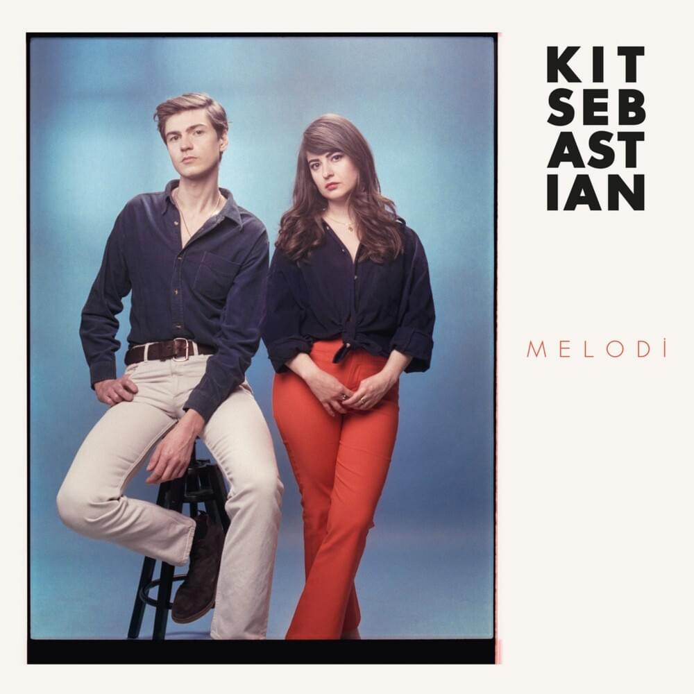Affet Beni by Kit Sebastian