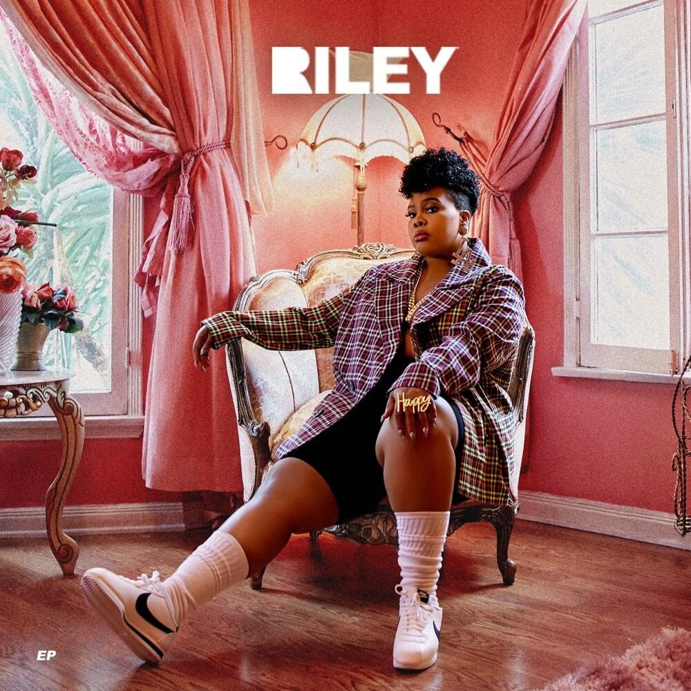 Creepin’ by RILEY