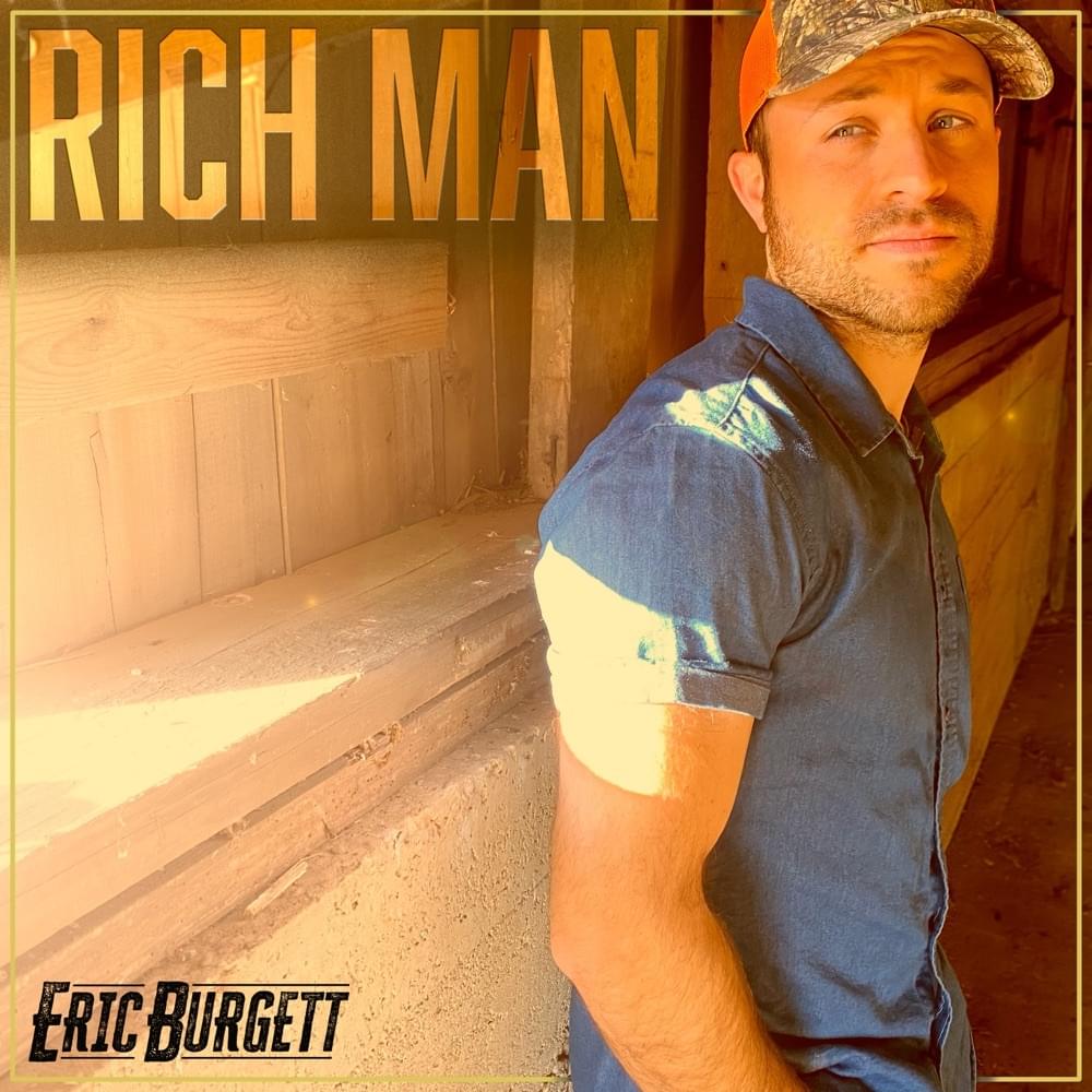 Rich Man by Eric Burgett