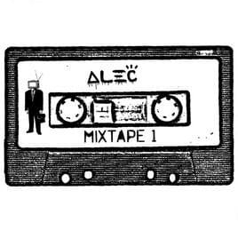 Cover image for Mixtape 1: America