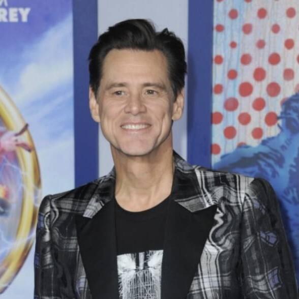 Jim Carrey Profile Picture Photo of Jim Carrey