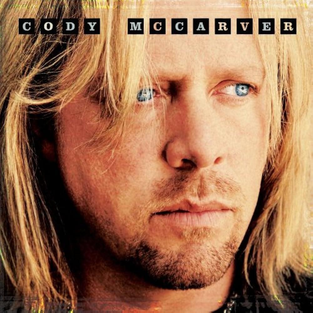 Through God’s Eyes by Cody McCarver
