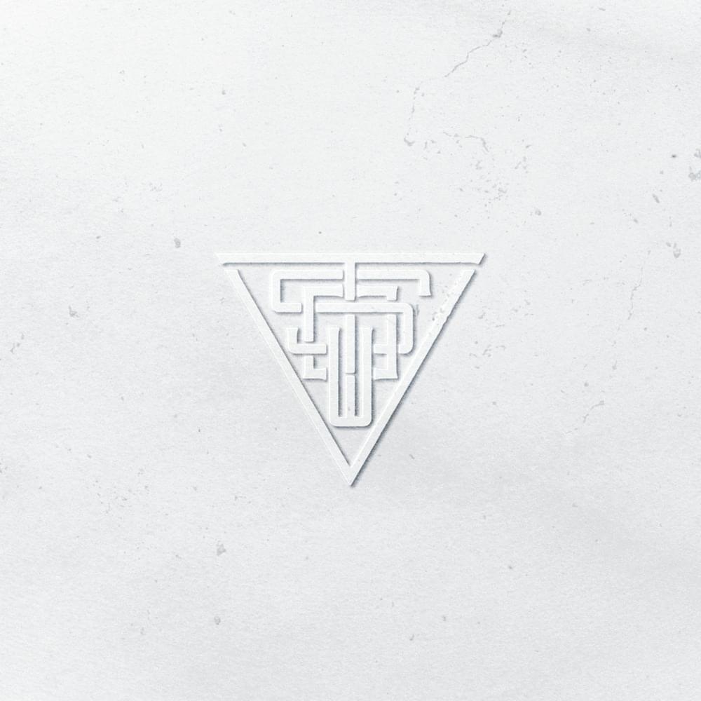 Album cover art for "SETE" by MezzoSangue