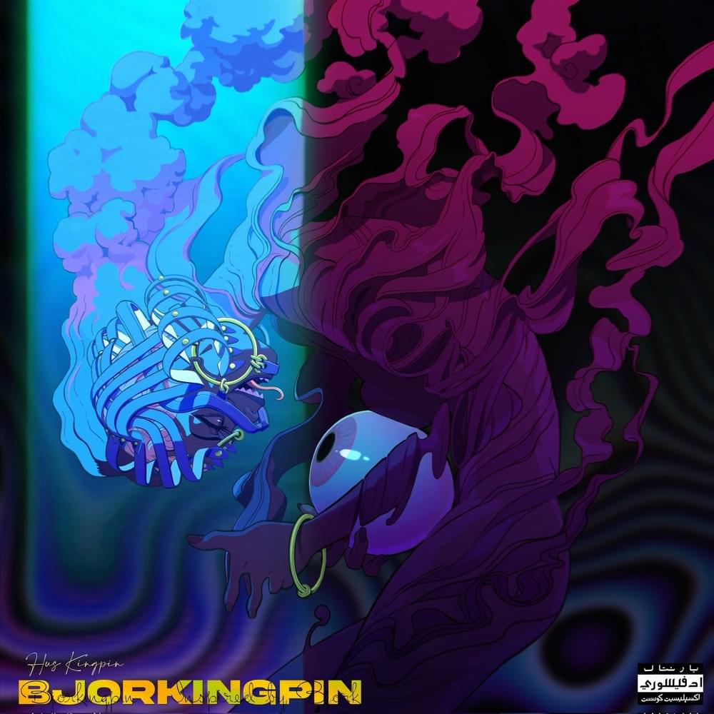 Cover image for Bjorkingpin