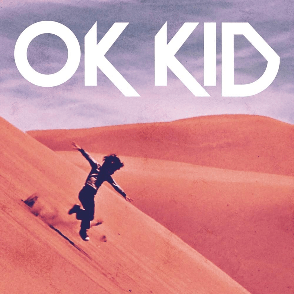Stadt ohne Meer by OK KID