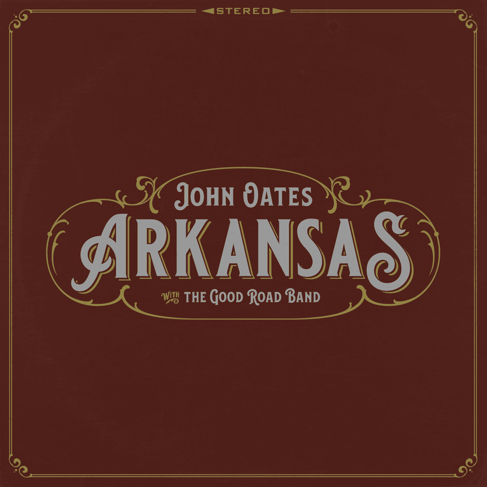 Stack O Lee by John Oates