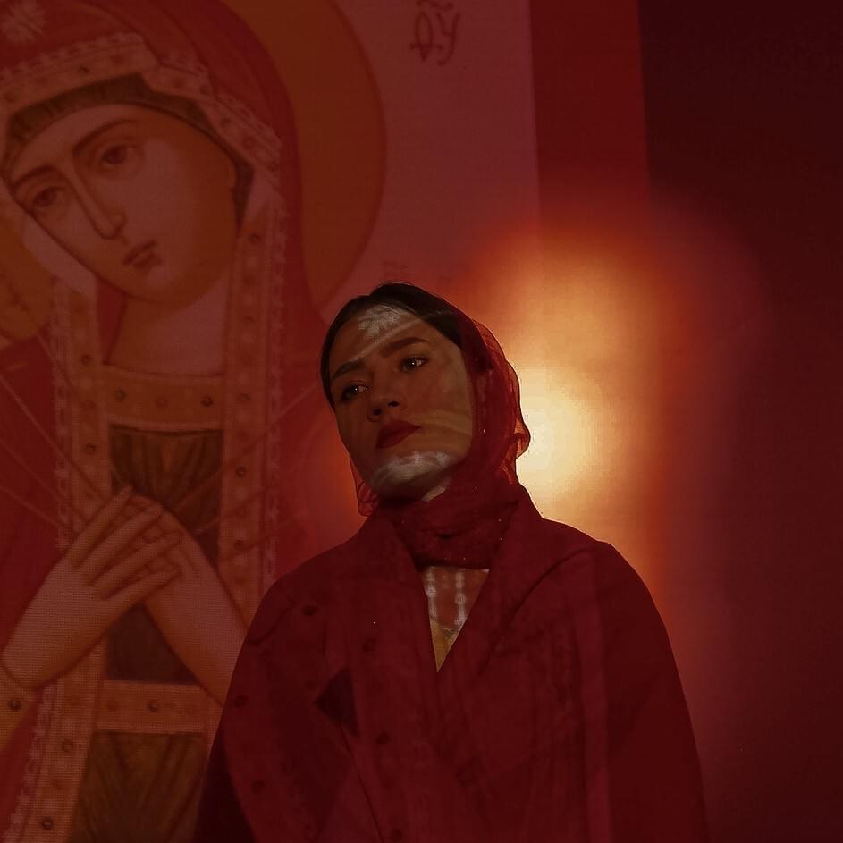 Photo of Дарья Виардо (Daria Viardo)
