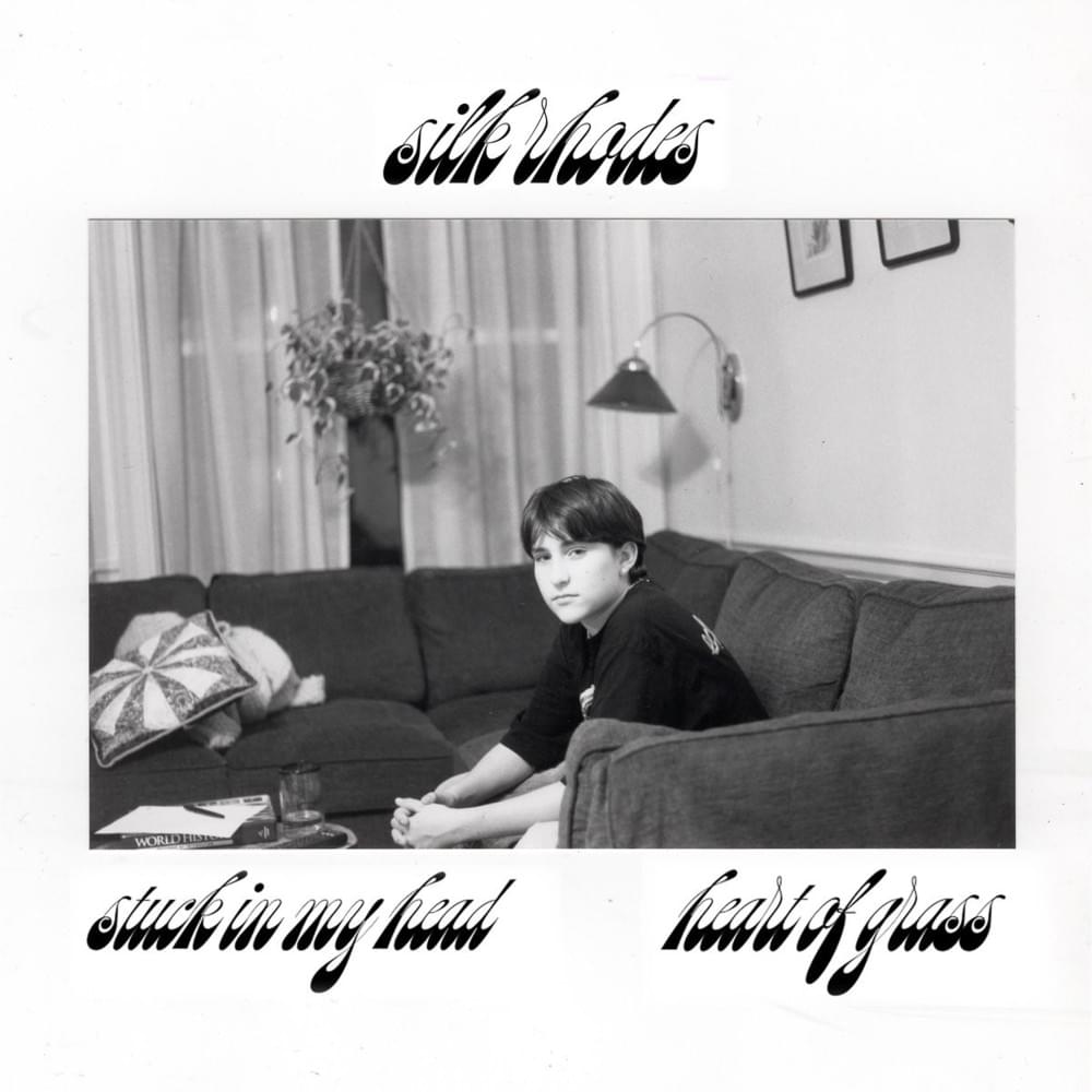 Stuck In My Head by Silk Rhodes