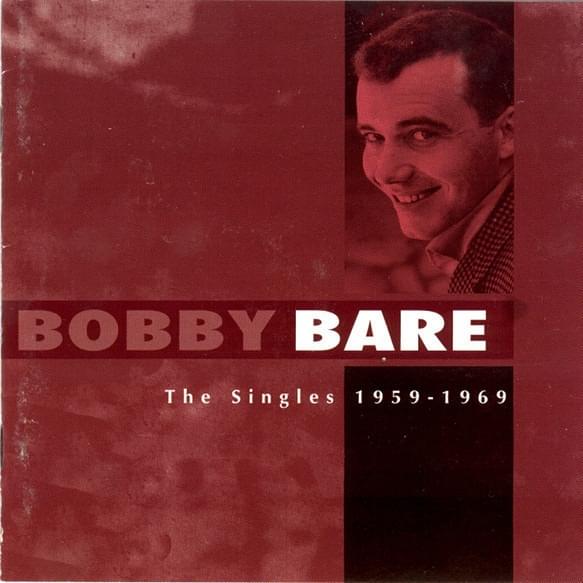 Cover image for The Singles: 1959-1969