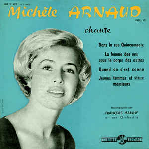 Jeunes Femmes Et Vieux Messieurs by Michèle Arnaud