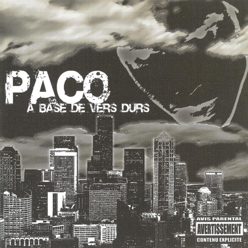 La mouise by Paco
