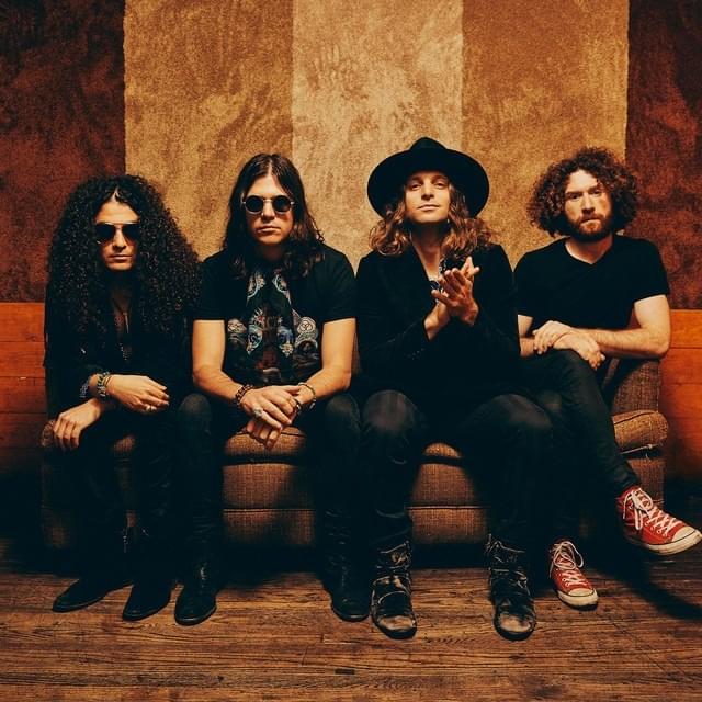 Photo of Dirty Honey