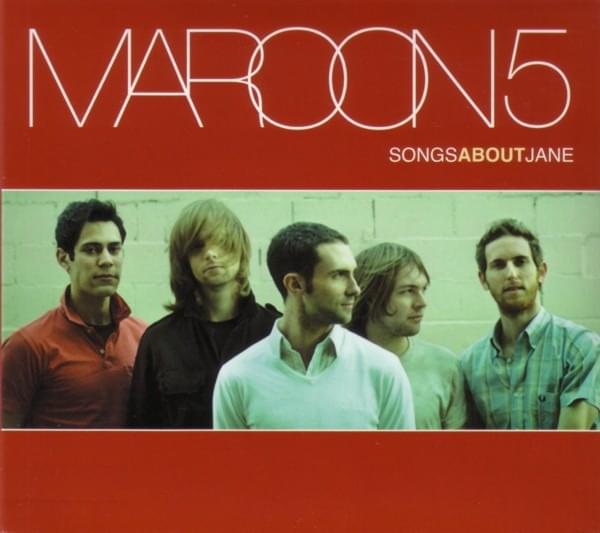 Cover image for Songs About Jane (Special Edition)
