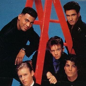Photo of Guys Next Door