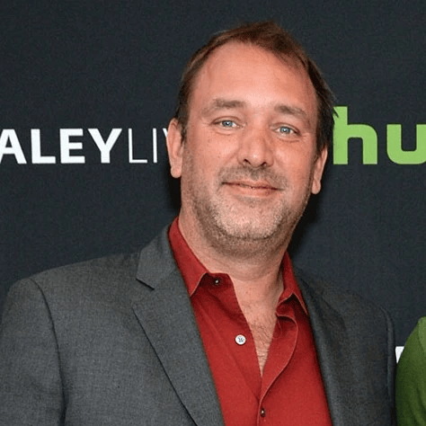 Trey Parker Profile Picture Photo of Trey Parker