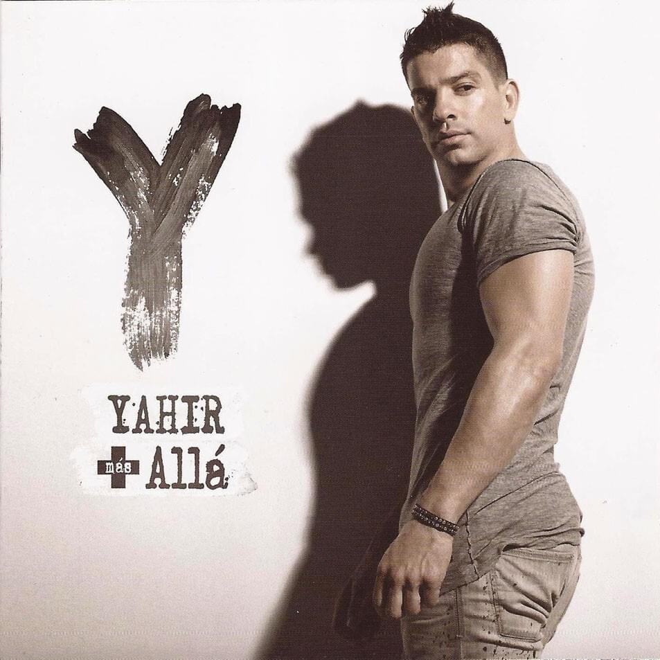 Cover image for + Allá