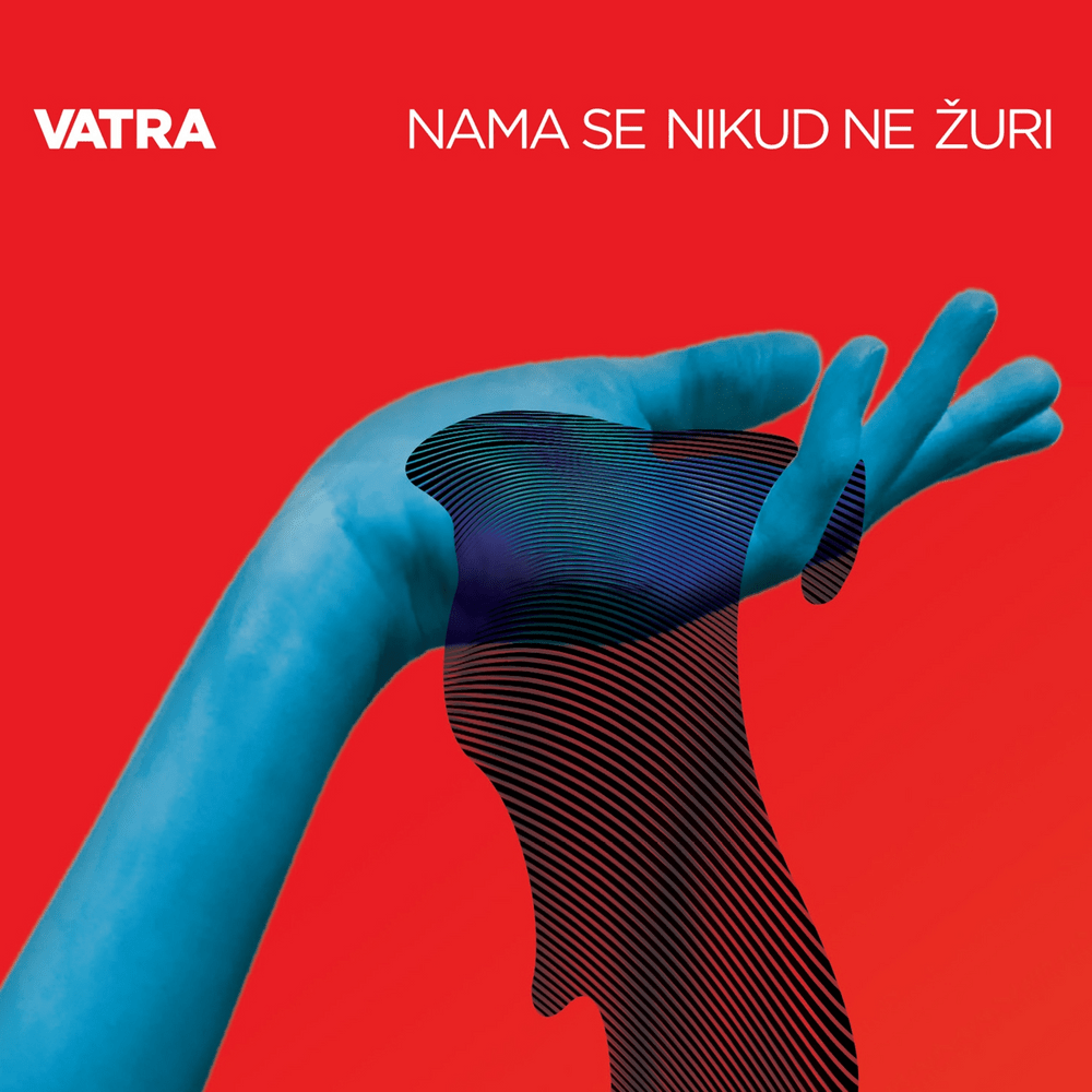 Cover image for Nama se nikud ne žuri