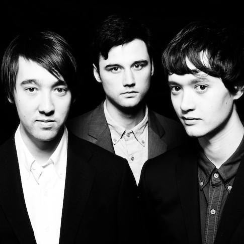 Photo of The Morning Benders