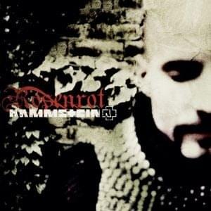 Album cover art for "Rosenrot (3AM At Cosey Remix By Jagz Kooner)" by Rammstein