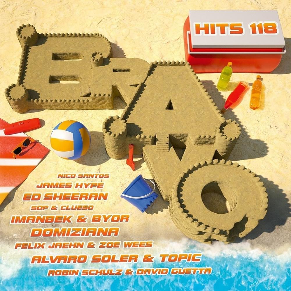 Cover image for BRAVO Hits, Vol. 118