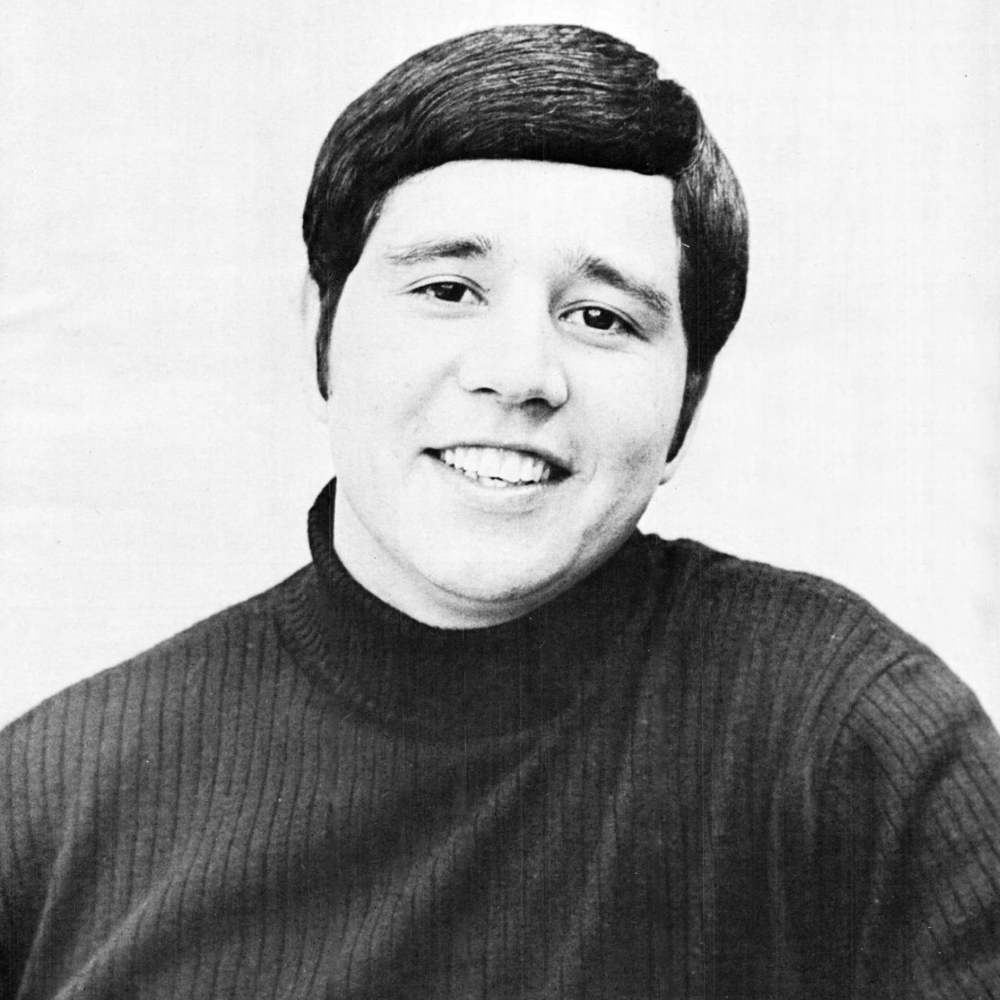 Photo of Chris Montez
