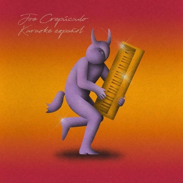 Cover image for Karaoke español - Single