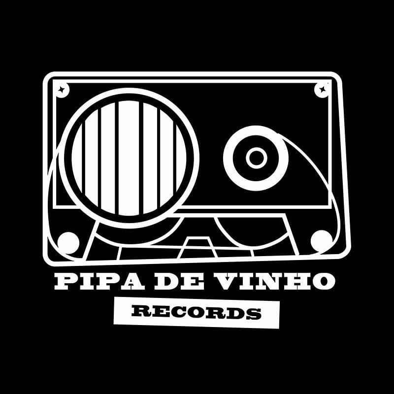 Cover image for PIPA DE VINHO