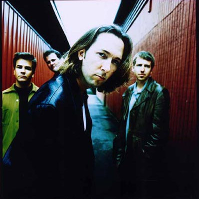 Photo of Primitive Radio Gods