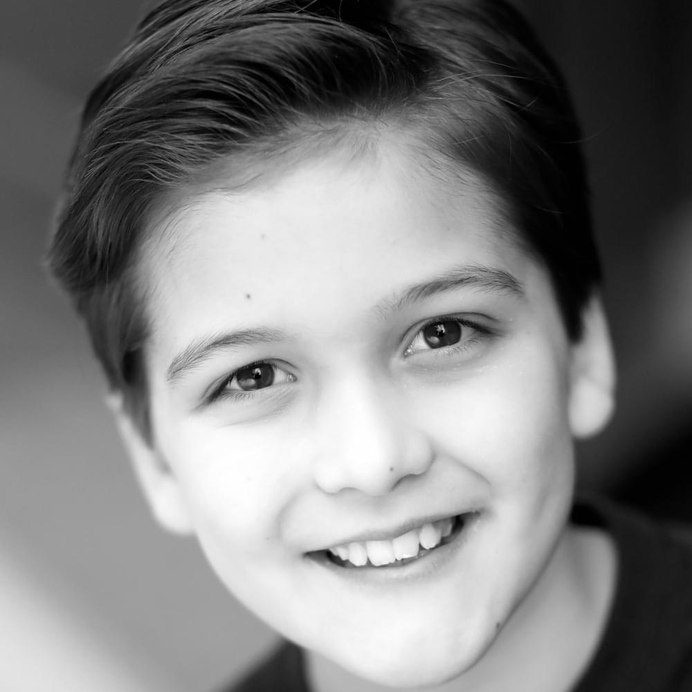 Photo of Hudson Loverro