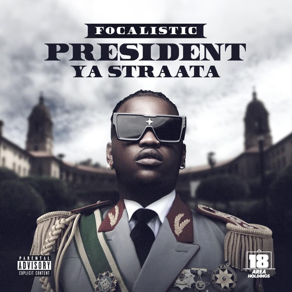16 Days No Sleep by Focalistic