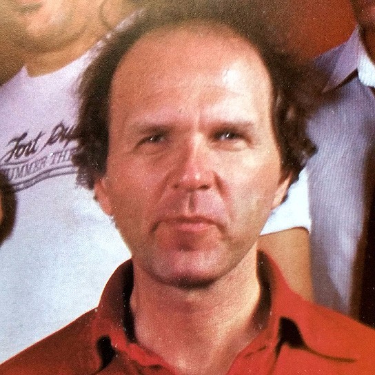 Photo of Don Sebesky