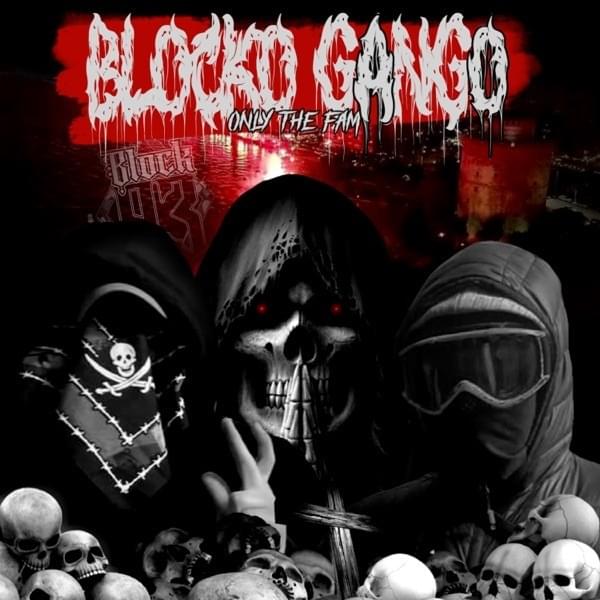 Only The Fam by Block ’93