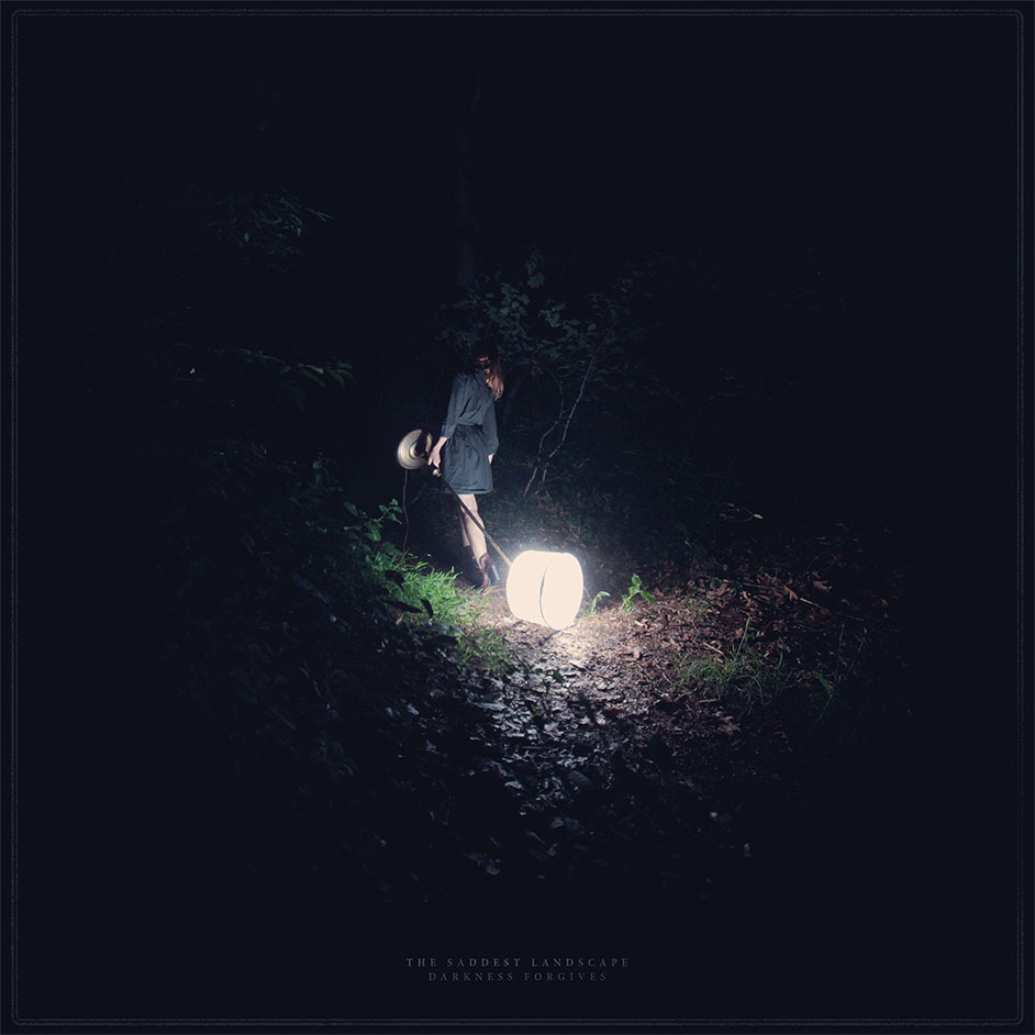 Once We Were Immortal by The Saddest Landscape